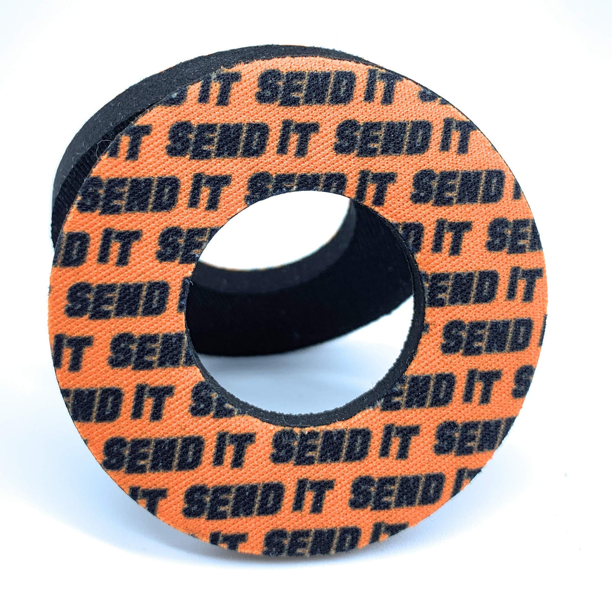 Send IT Grip Donuts MX and ATV Donut Grips