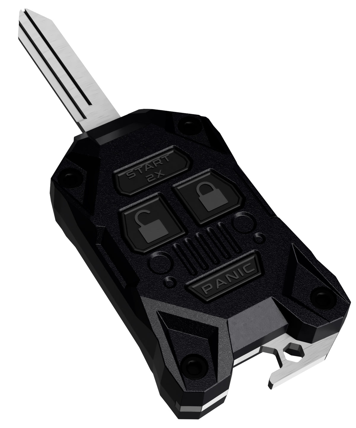 jeep key fob