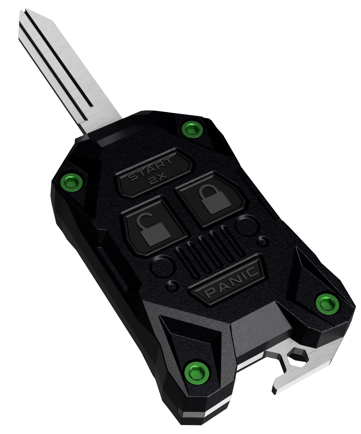 2004 jeep grand cherokee key fob