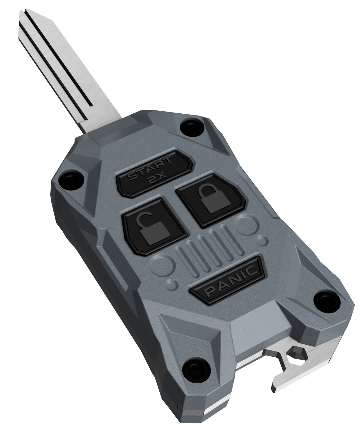 jeep liberty key fob