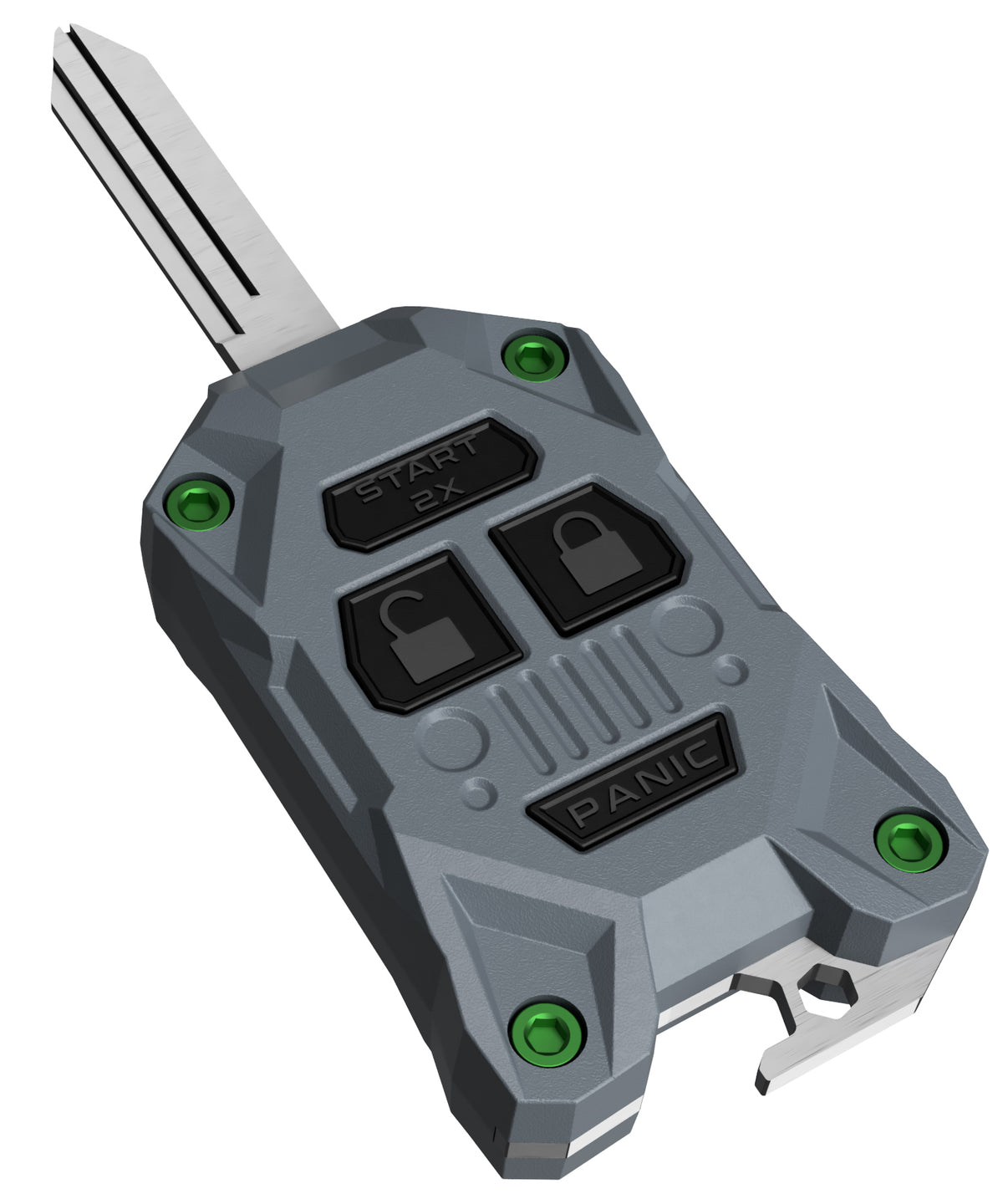 2015 chrysler 200 key fob cover