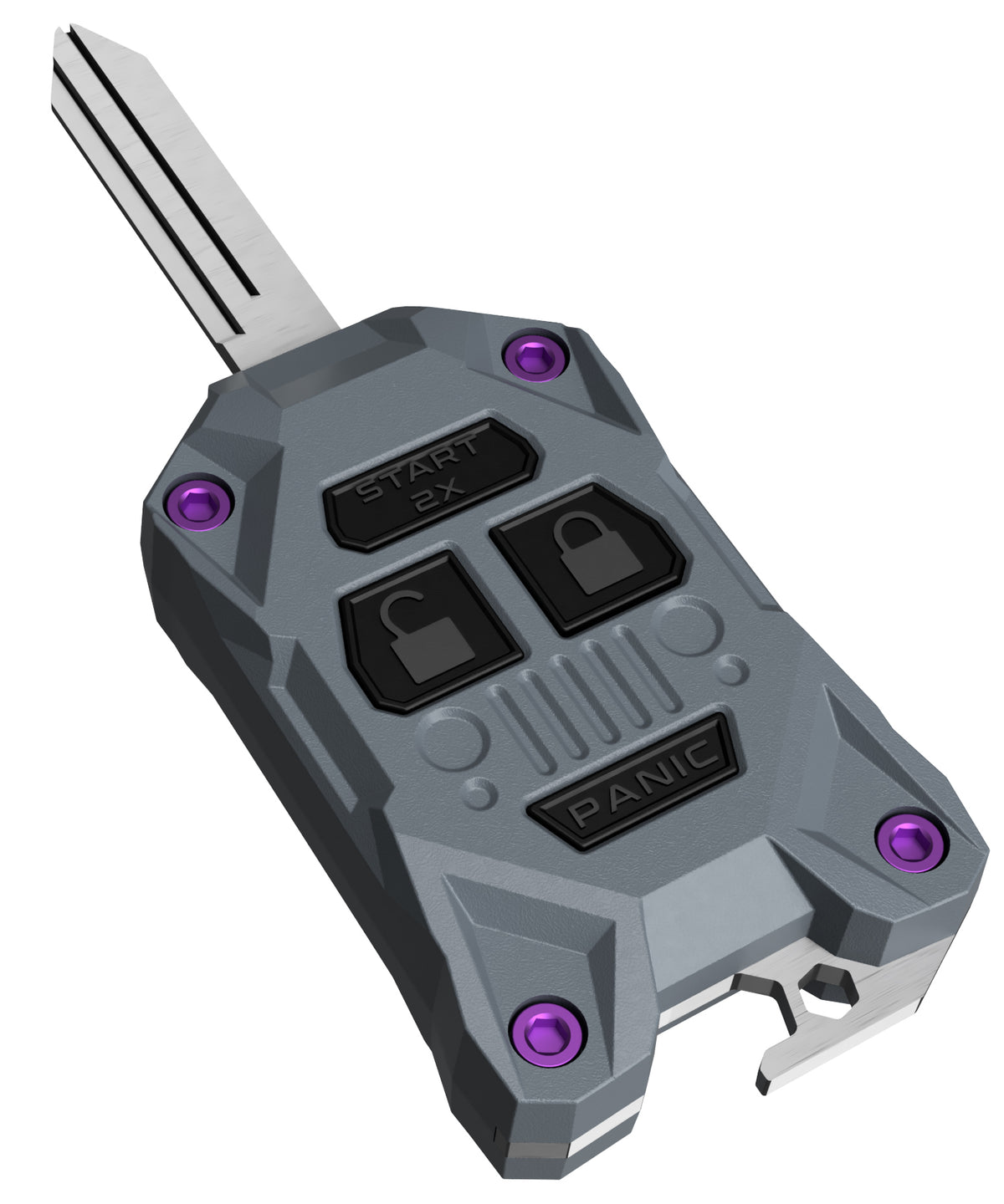 dodge ram key fob cover