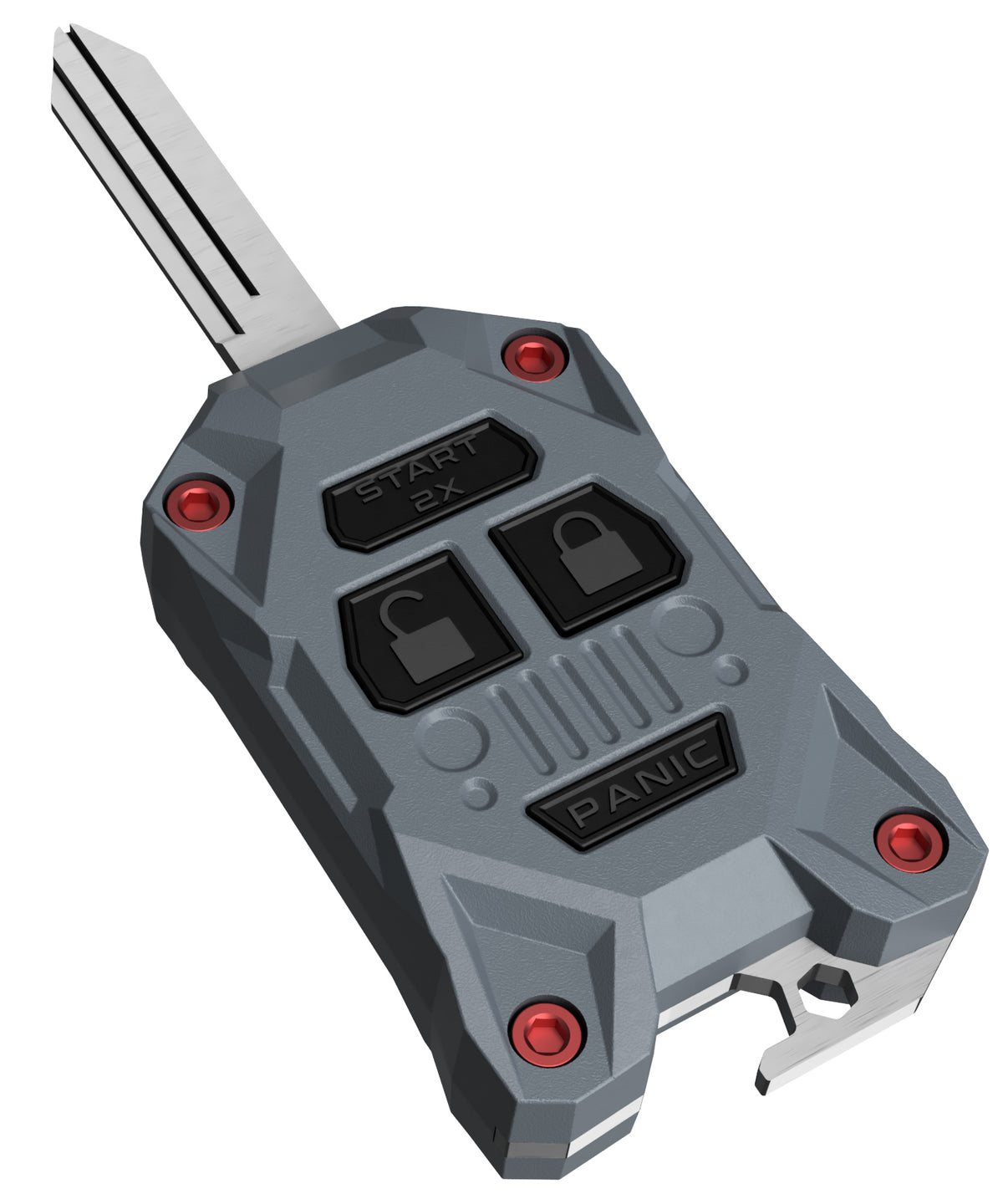 2015 chrysler 200 key fob