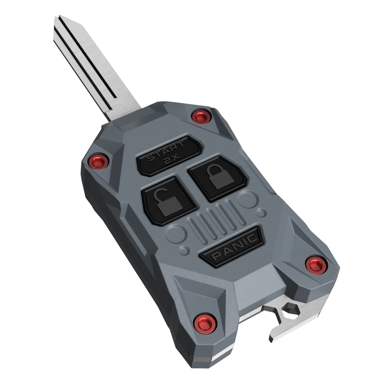 jeep key fob cover