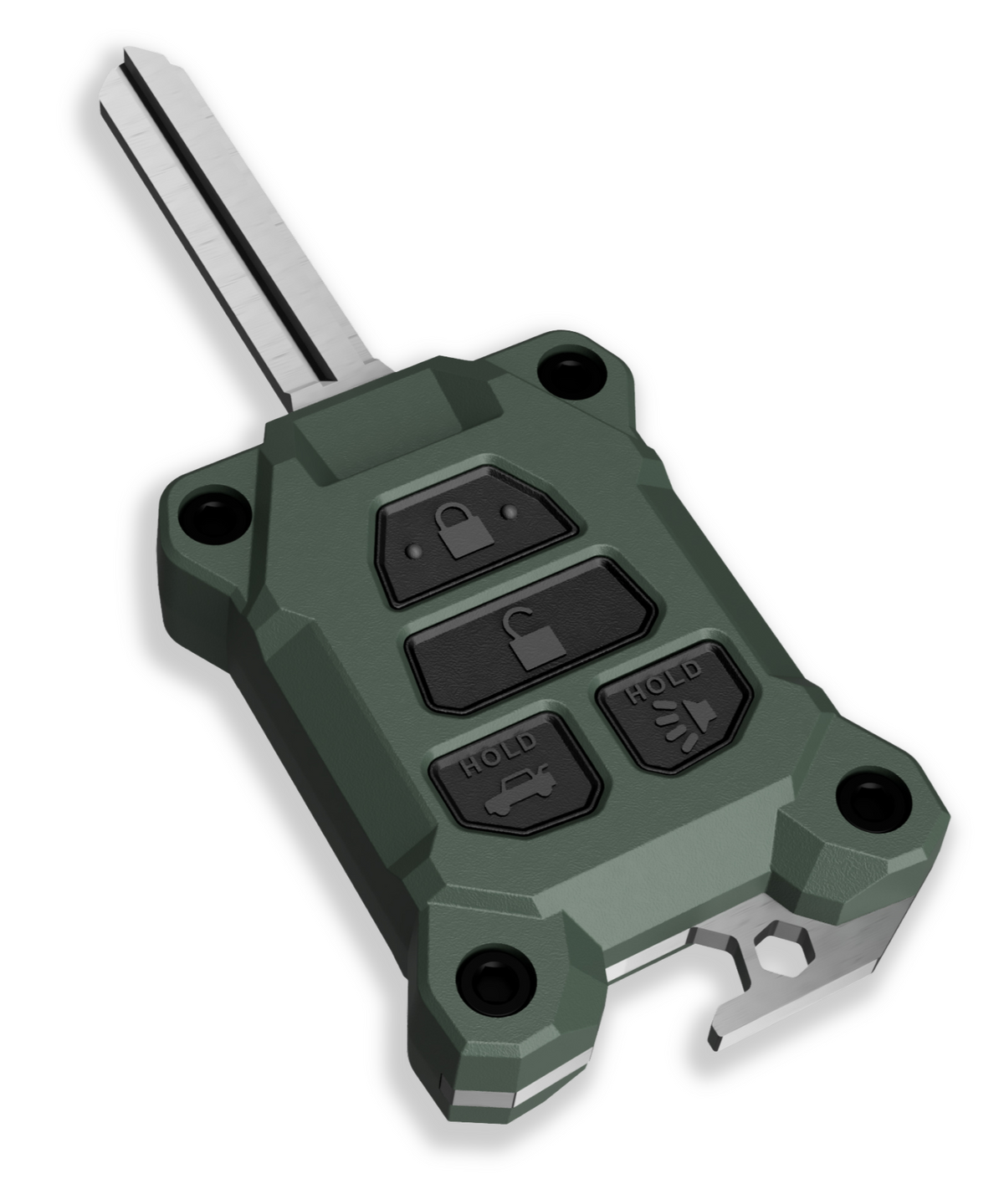 key fob cover toyota