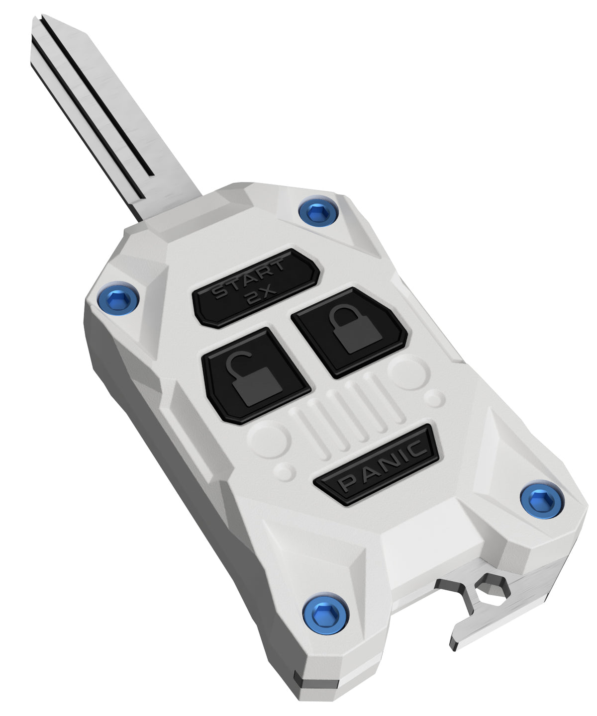 jeep grand cherokee l key fob cover