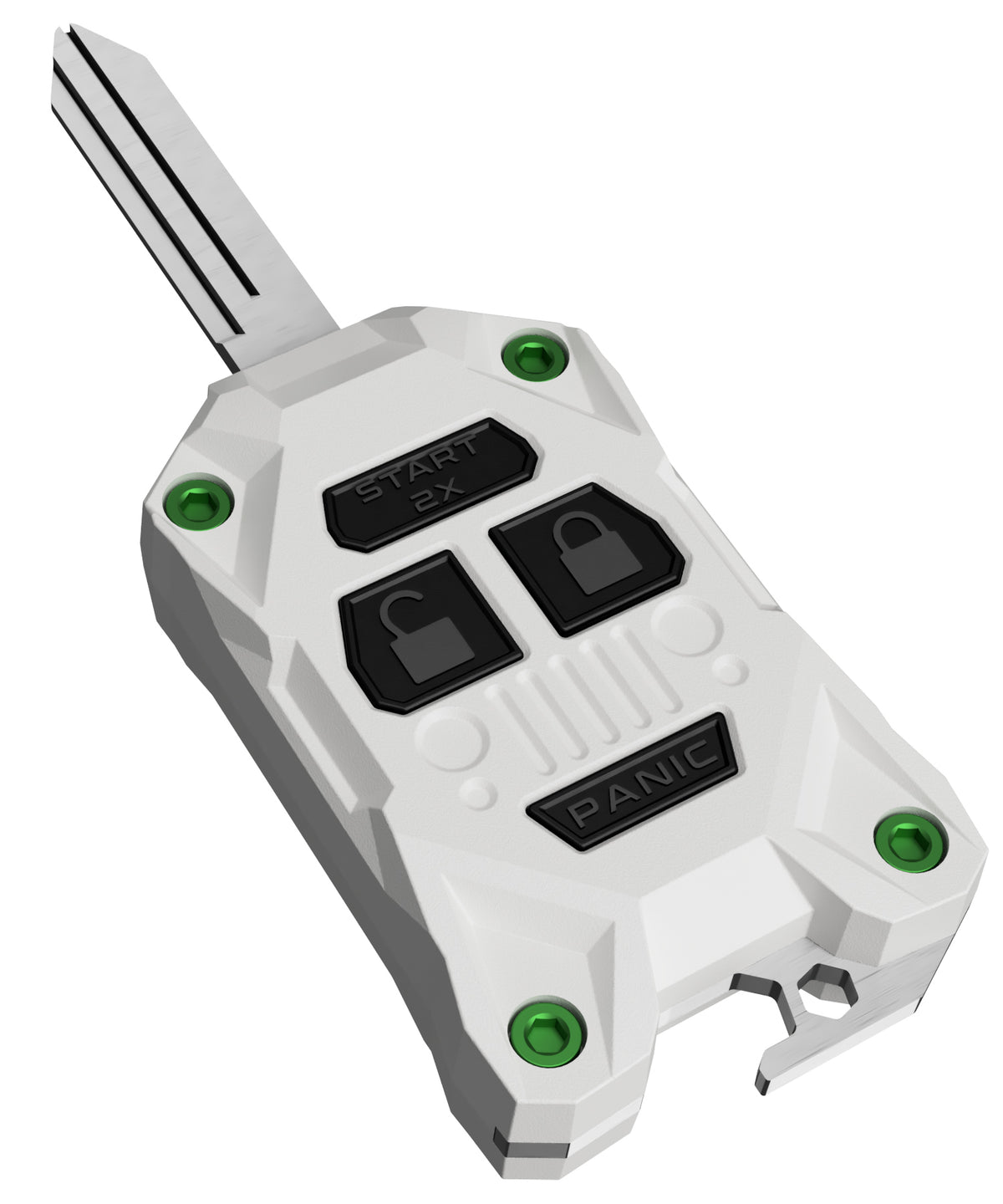 grand cherokee key fob cover