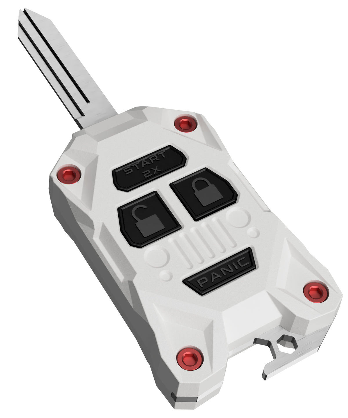 dodge charger key fob