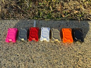 ram key fob cover
