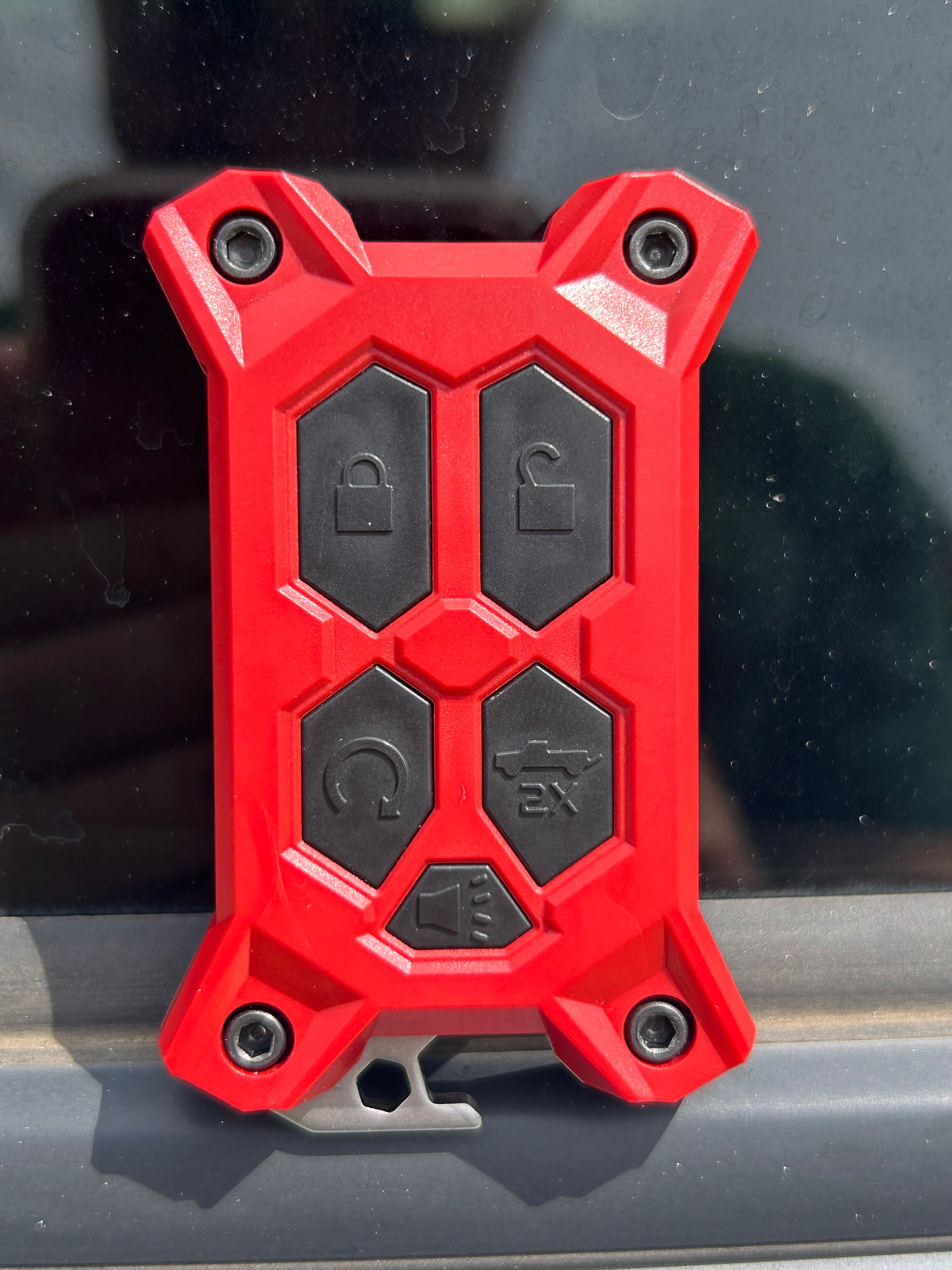 key fob case for chevy traverze