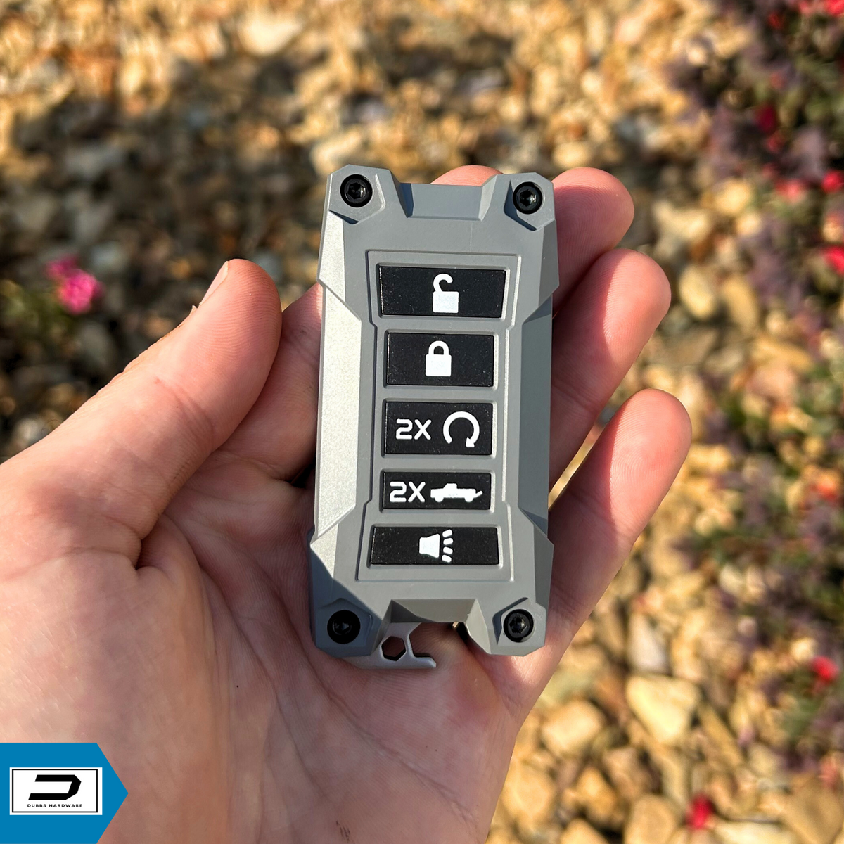 ford bronco sport key fob cover