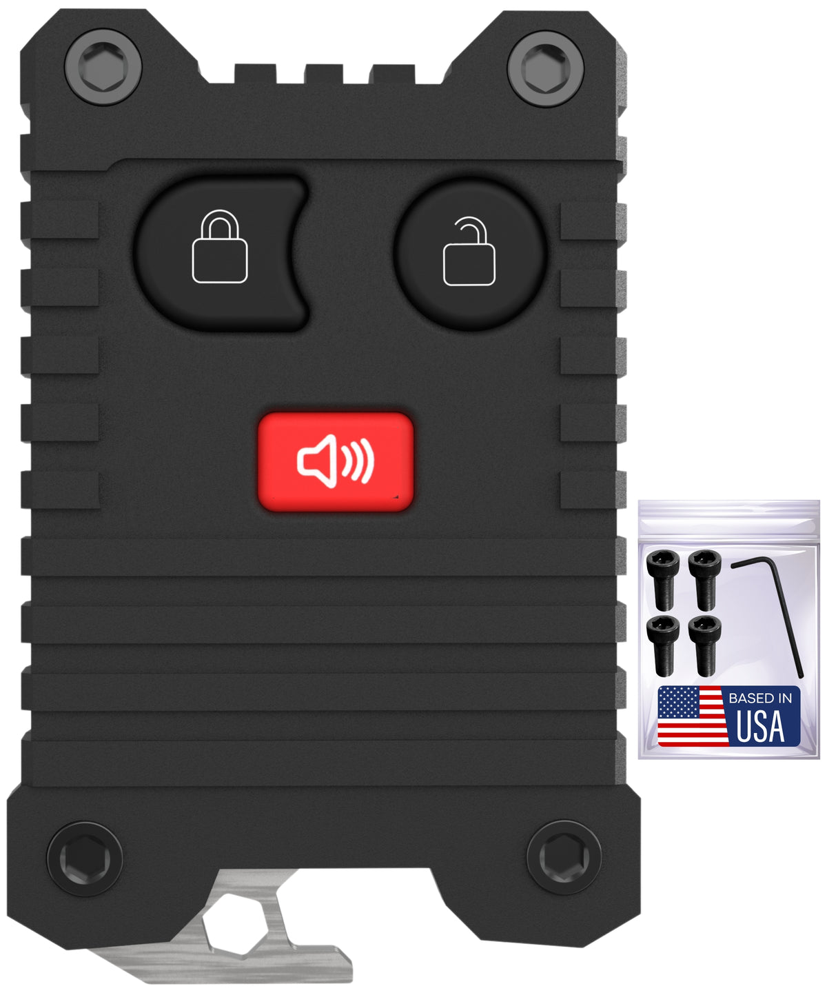 Ford 98-16 Key Fob Case 3 Button and 4 Button