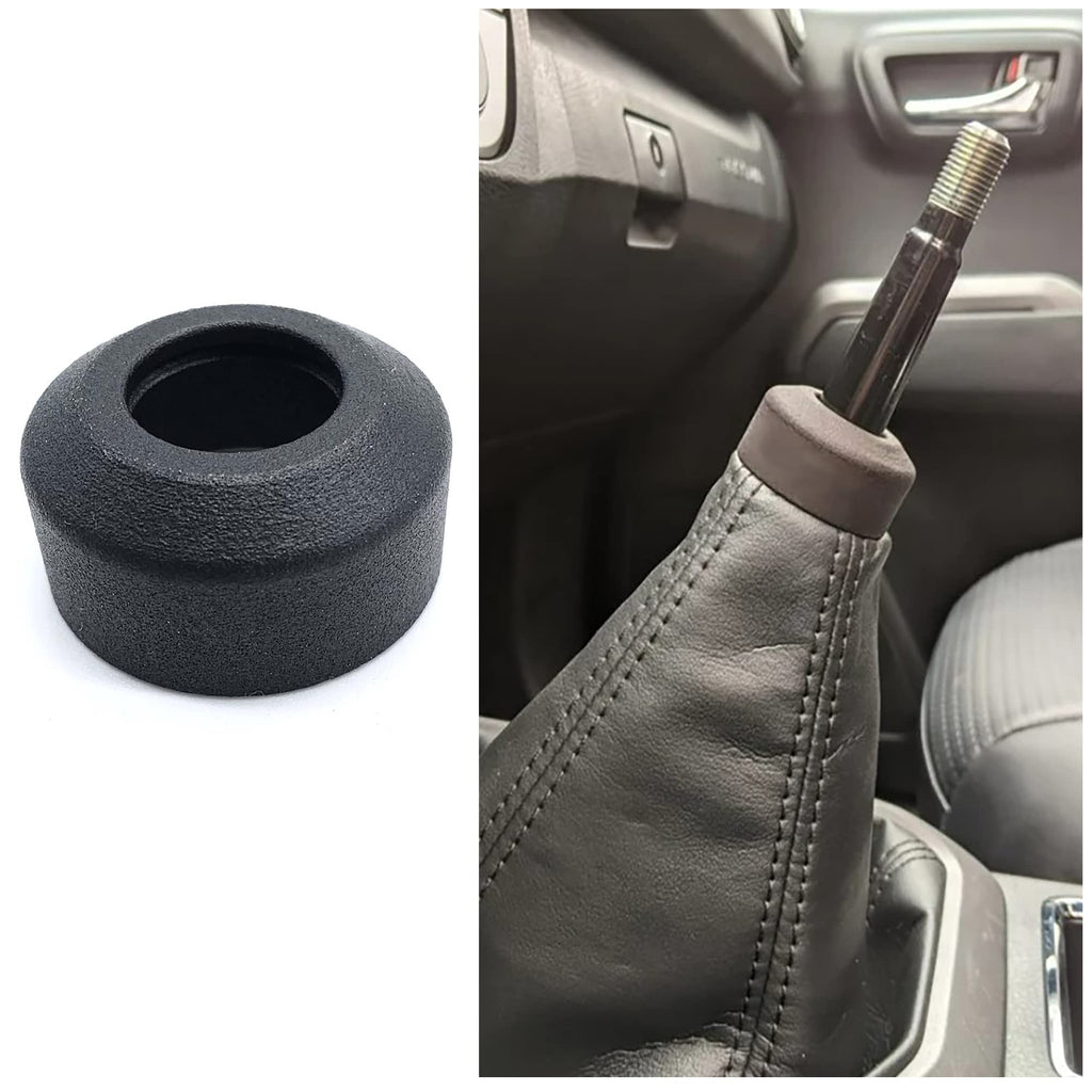 Automatic Shifter Cover Dubbs Hardware - Tacoma Shift Knob Trim Cover - Allows for Aftermarket