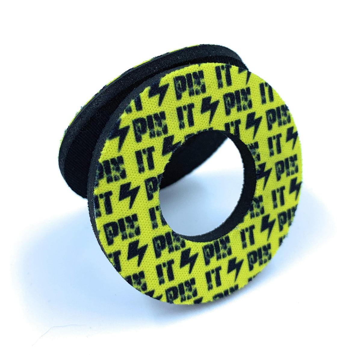 PIN IT Grip Donuts MX and ATV Donut Grips