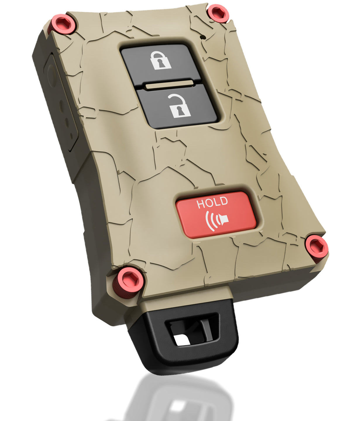 toyota tundra key fob cover