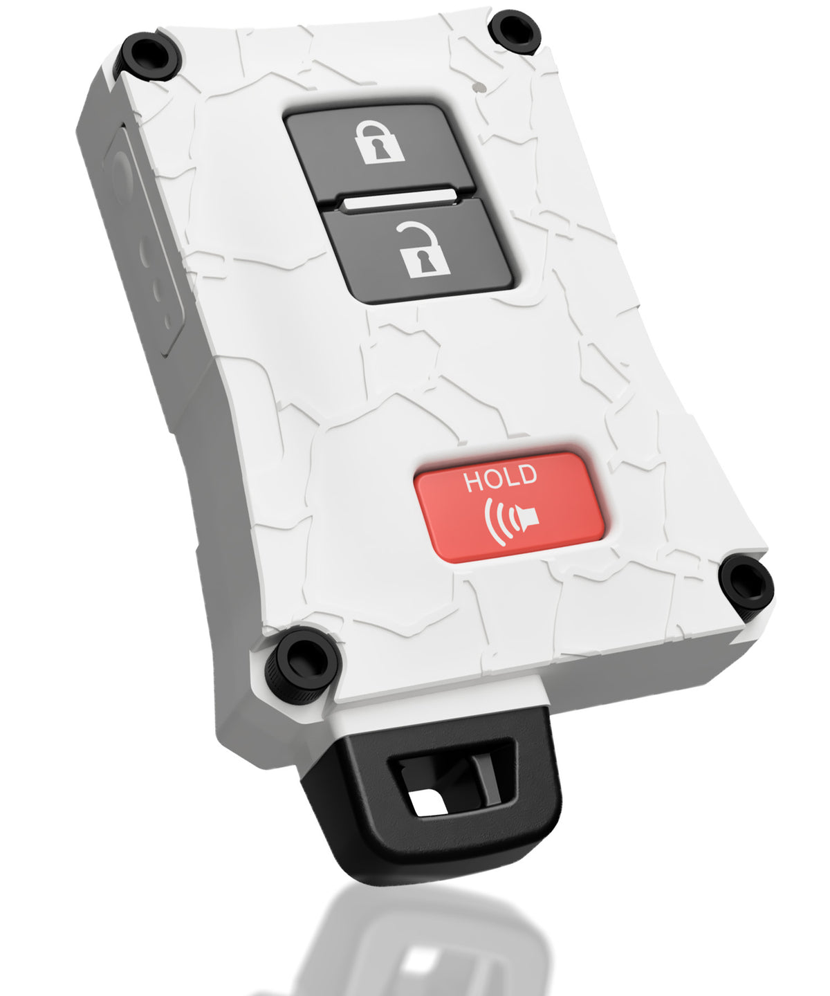 toyota key fob cover