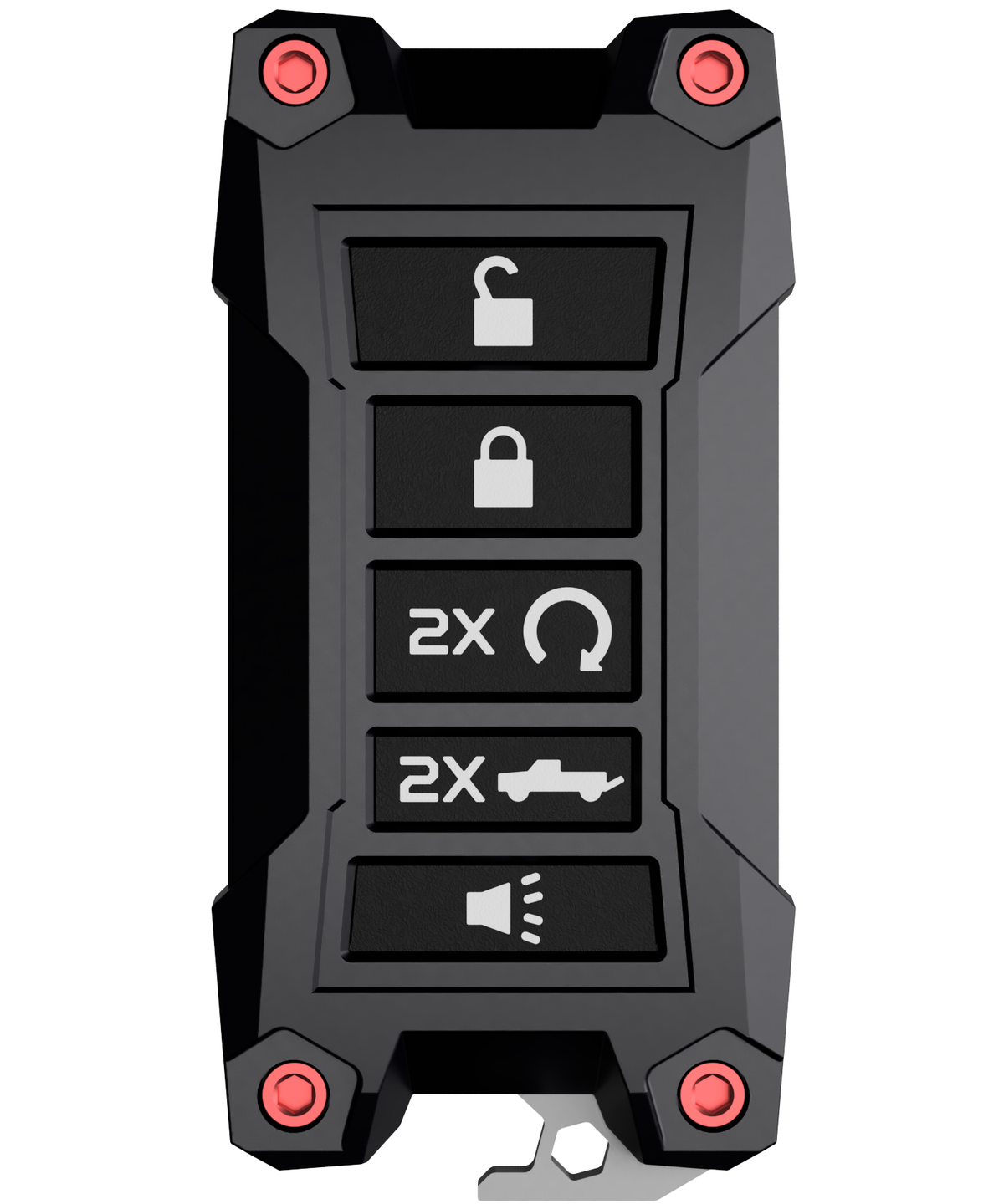 ford key fob replacement