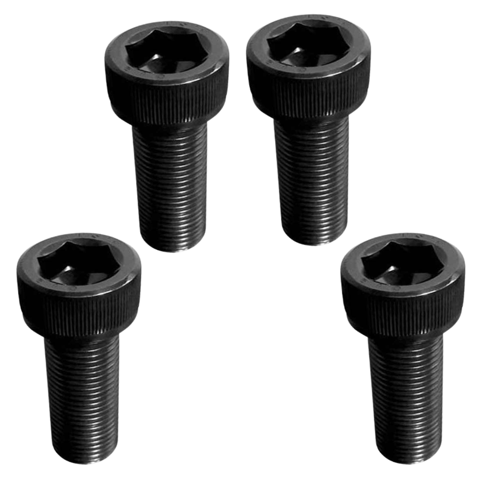 Honda Replacement Screws